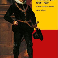 Vyšla kniha o Karlu I. z Lichenštejna 1
